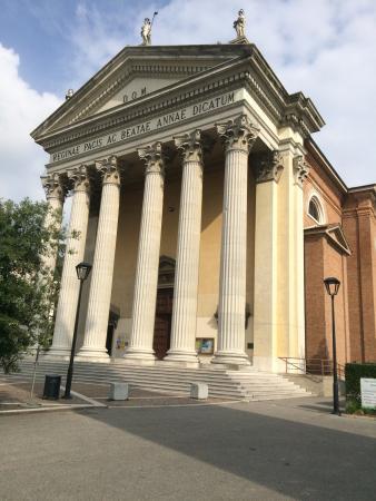 Chiesa di Santa Maria del Rovere
